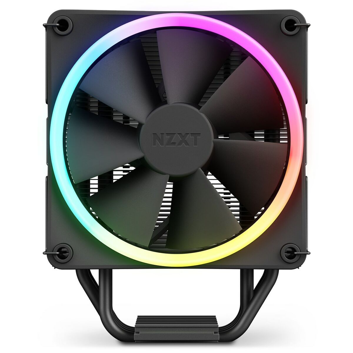 CPU Fan NZXT RC - TR120 - B1 - GearHaus