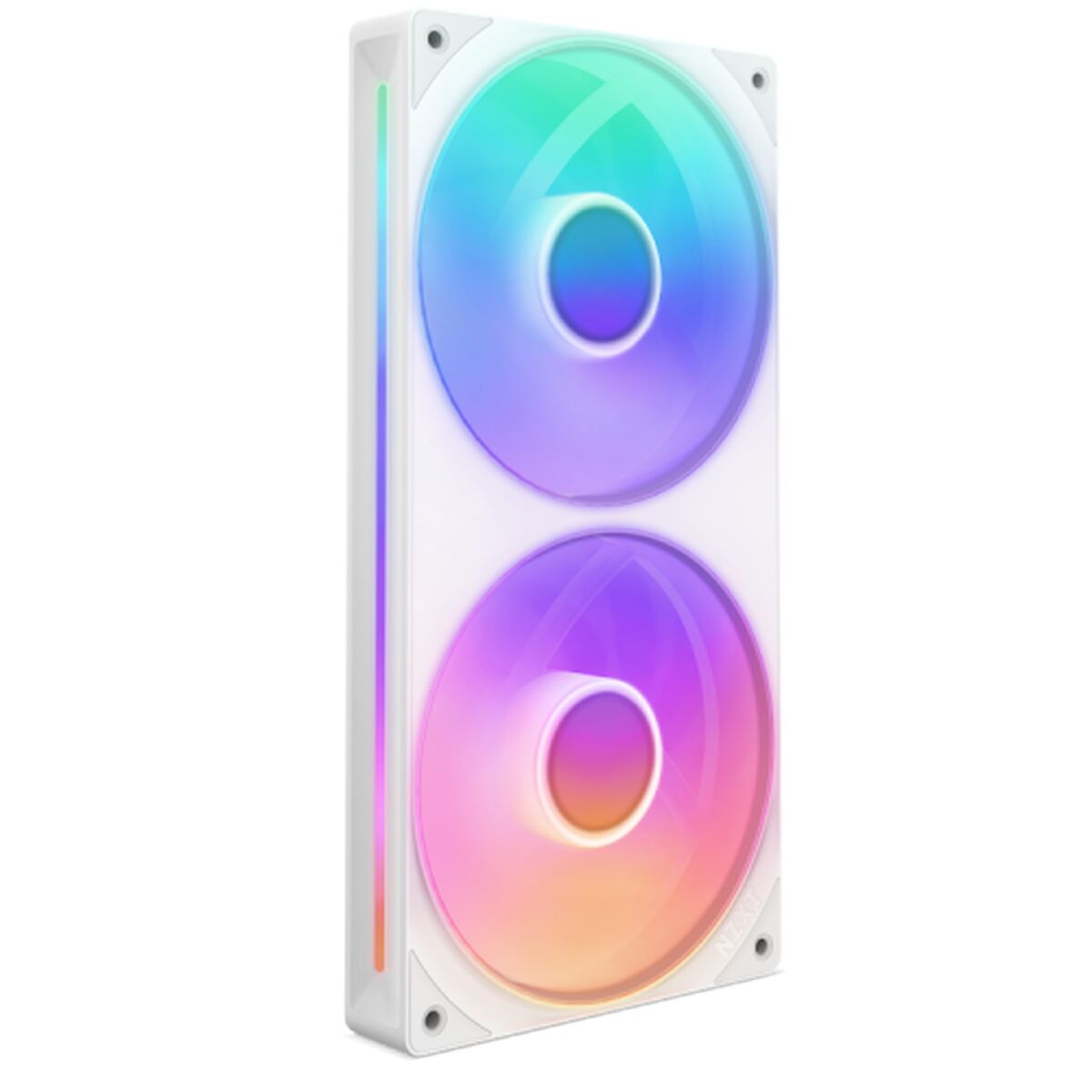 CPU Fan NZXT NZXT RF - U24HF - W1 - GearHaus