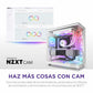 CPU Fan NZXT NZXT RF - U24HF - W1 - GearHaus