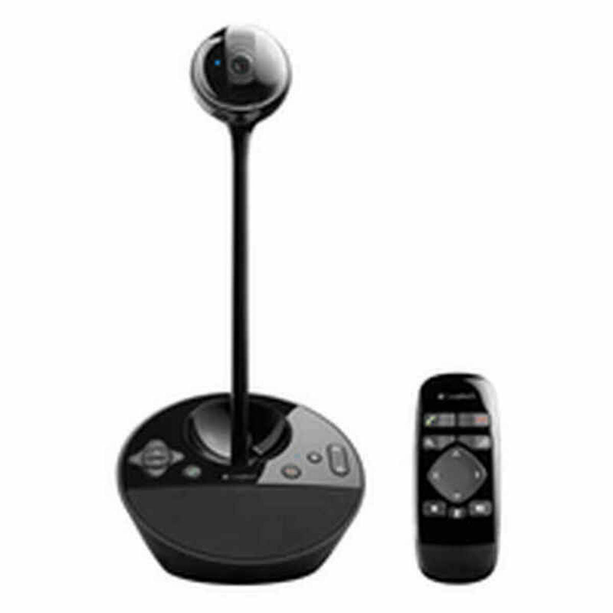 Webcam Logitech 960 - 000867 - GearHaus