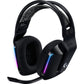 Gaming Headset with Microphone Logitech G733 Lightspeed Headset - GearHaus