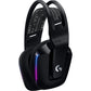 Gaming Headset with Microphone Logitech G733 Lightspeed Headset - GearHaus