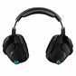 Gaming Headset with Microphone Logitech 981 - 000744 - GearHaus