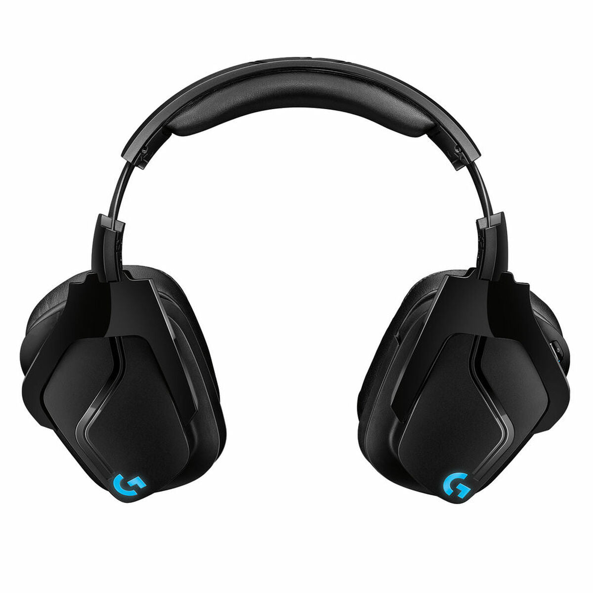 Gaming Headset with Microphone Logitech 981 - 000744 - GearHaus