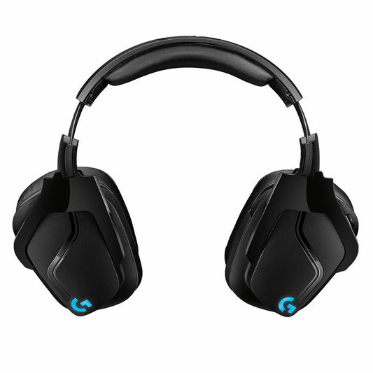 Gaming Headset with Microphone Logitech 981 - 000744 - GearHaus