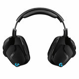 Gaming Headset with Microphone Logitech 981 - 000744 - GearHaus