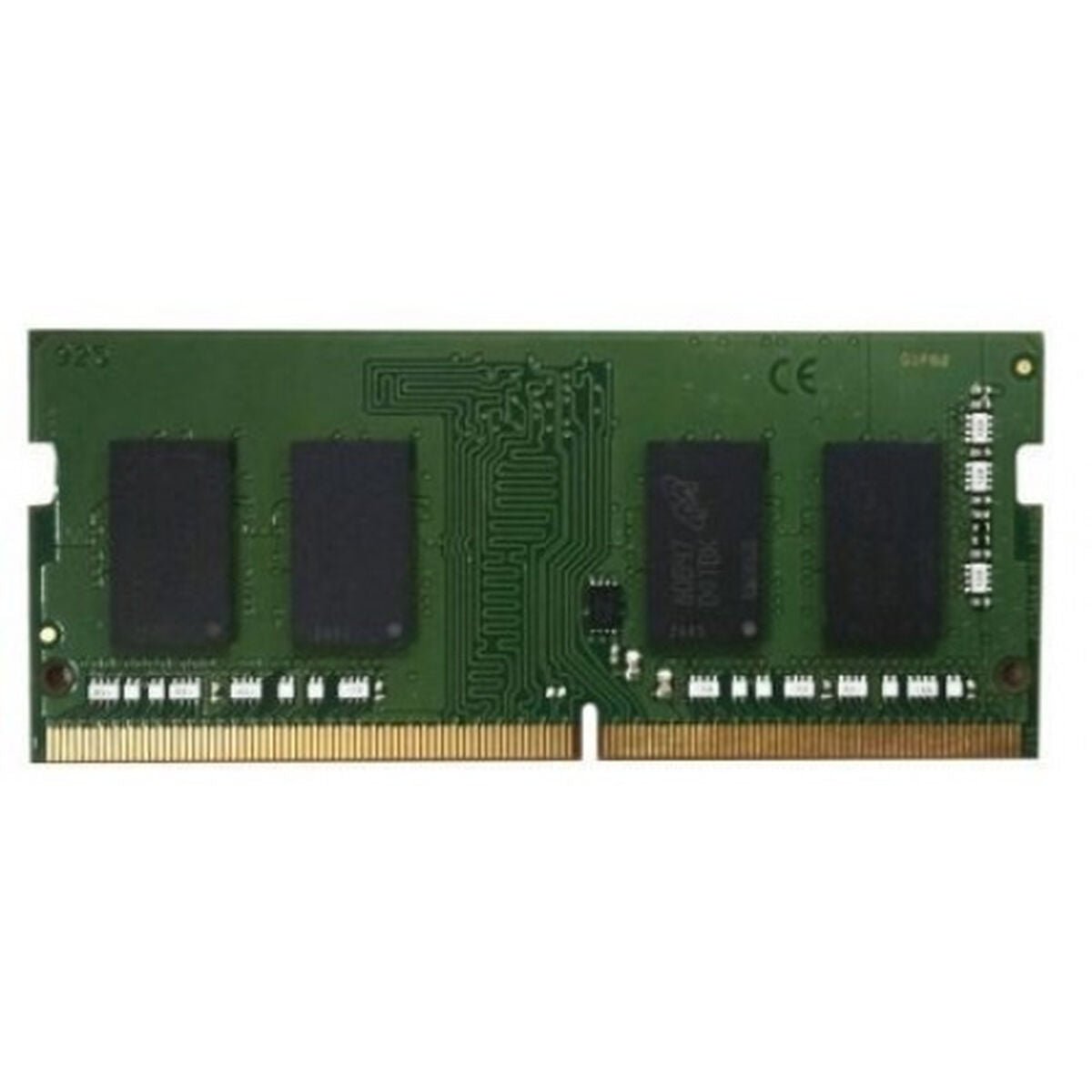 Processor Qnap RAM - 8GDR4T0 - SO - 2666 - GearHaus