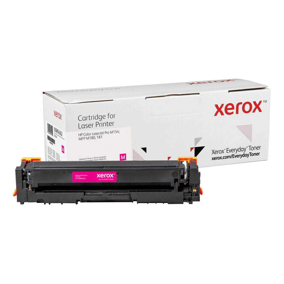 Toner Xerox 006R04262 Magenta - GearHaus