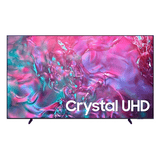 TELEWIZOR SAMSUNG 98DU9072 4K UHD DVB - T2 TIZEN TV 120HZ OTS LITE HDR (UE98DU9072UXXH) - GearHaus