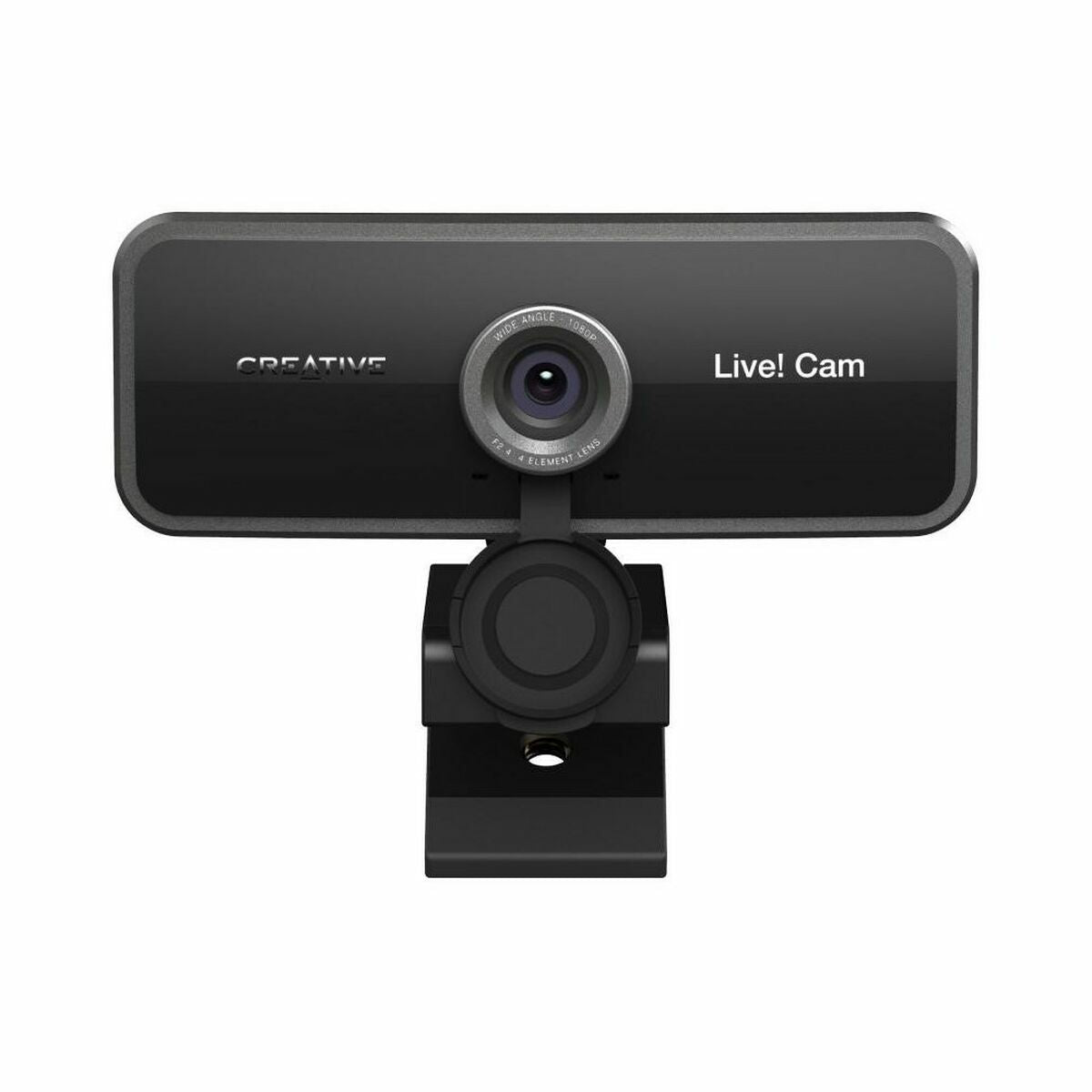 Webcam Creative Technology VF0880 - GearHaus