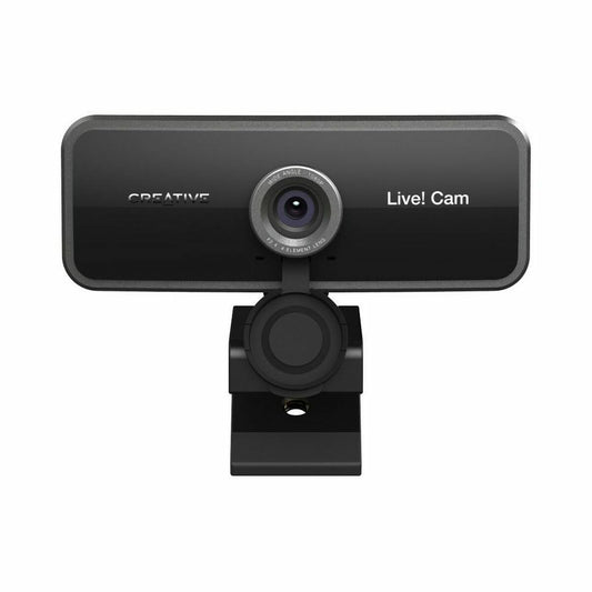 Webcam Creative Technology VF0880 - GearHaus