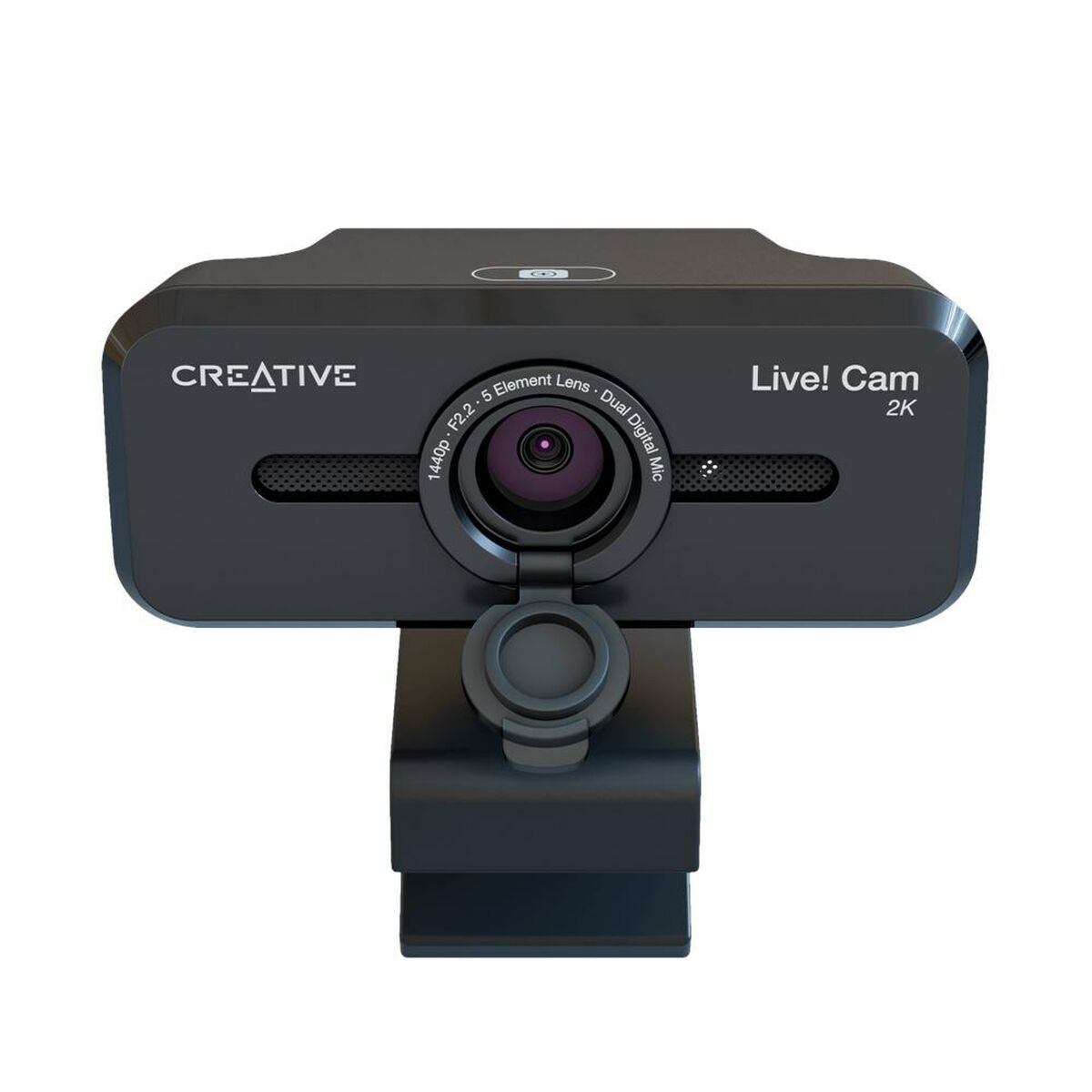 Webcam Creative Technology - GearHaus
