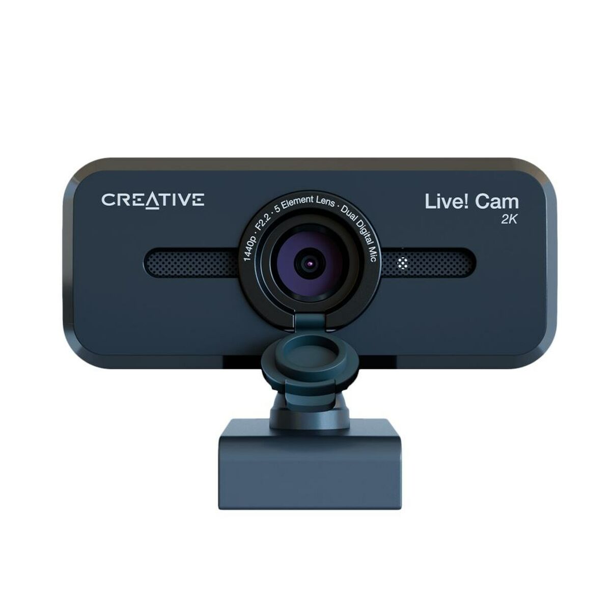 Webcam Creative Technology - GearHaus