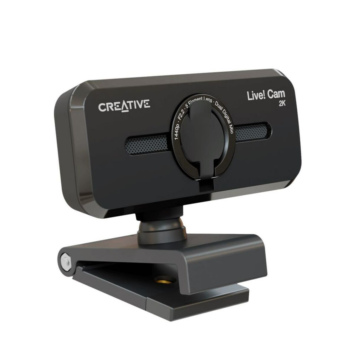 Webcam Creative Technology - GearHaus