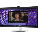 Monitor Dell P3424WEB 34" 4K Ultra HD - GearHaus