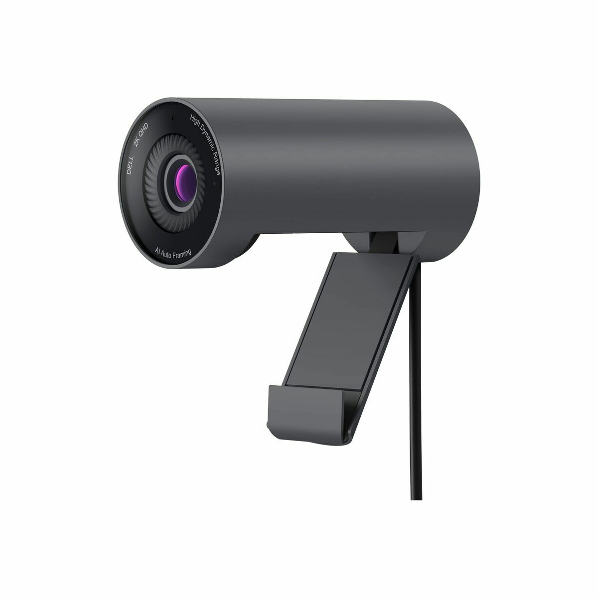Webcam Dell WB5023 - DEMEA - GearHaus