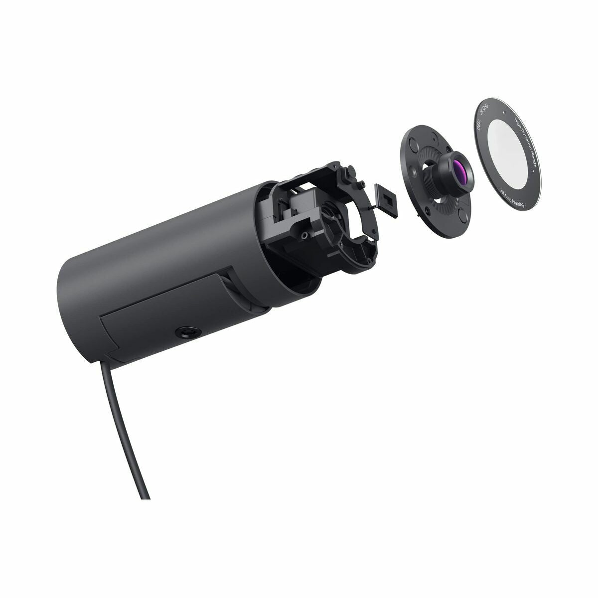 Webcam Dell WB5023 - DEMEA - GearHaus