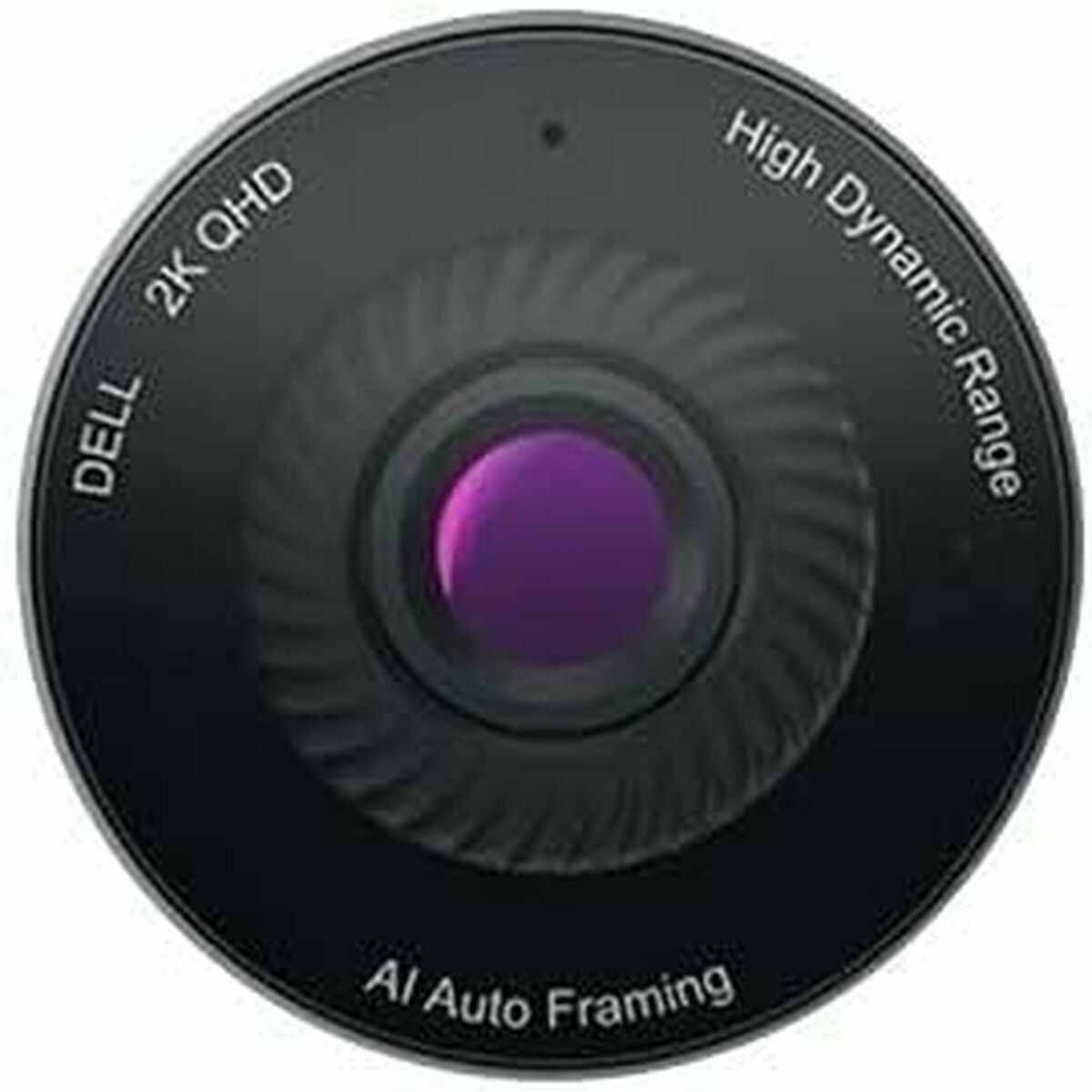 Webcam Dell WB5023 - DEMEA - GearHaus