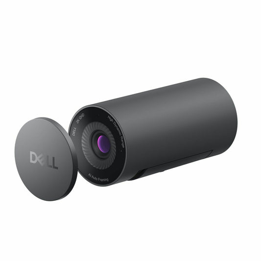 Webcam Dell WB5023 - DEMEA - GearHaus