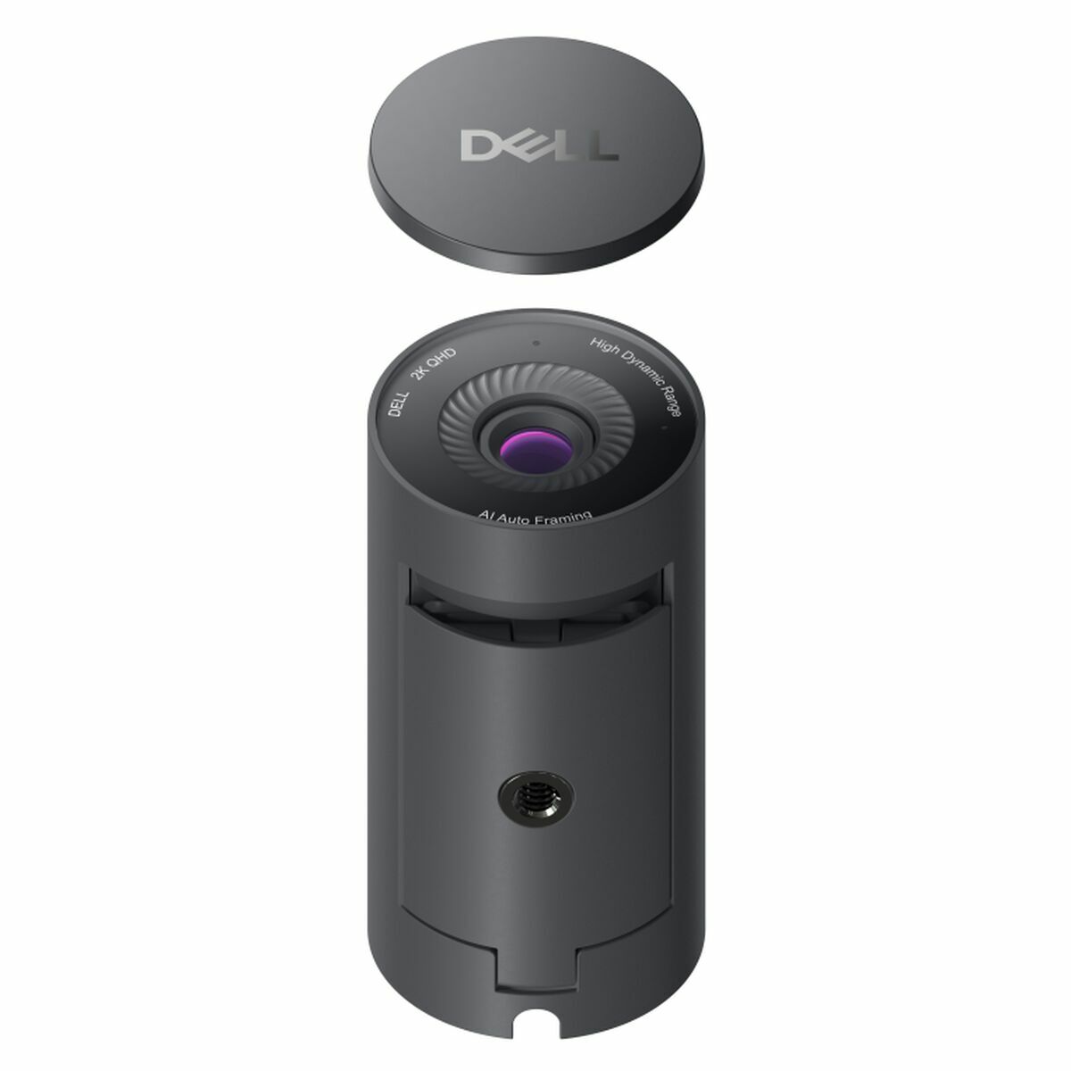 Webcam Dell WB5023 - DEMEA - GearHaus