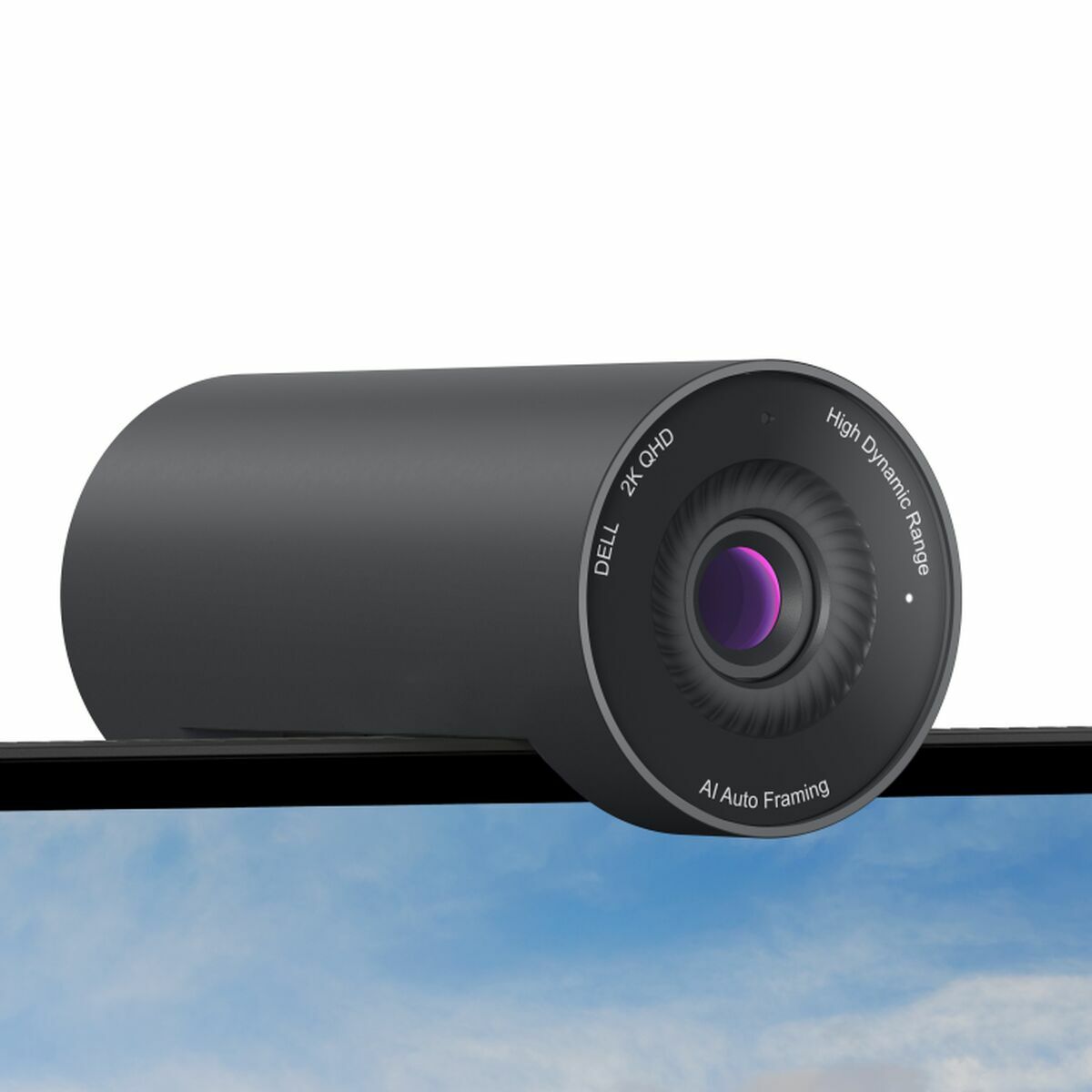 Webcam Dell WB5023 - DEMEA - GearHaus