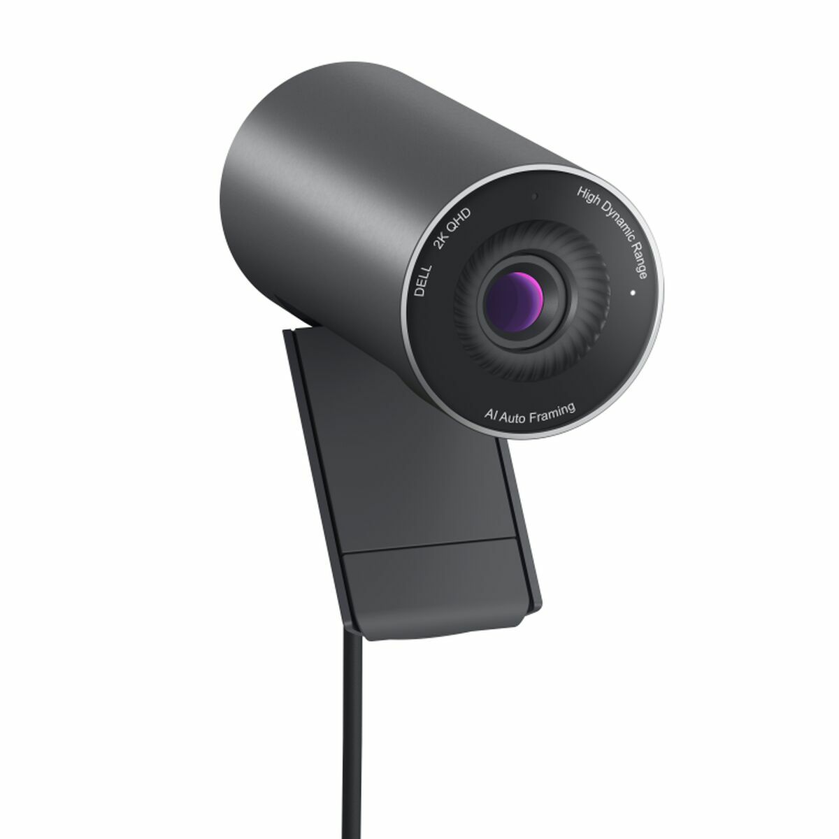 Webcam Dell WB5023 - DEMEA - GearHaus