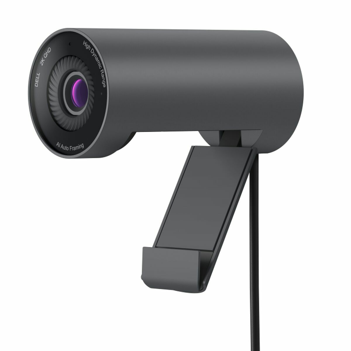 Webcam Dell WB5023 - DEMEA - GearHaus