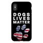 Dogs Lives Matter Phone Cases - GearHaus