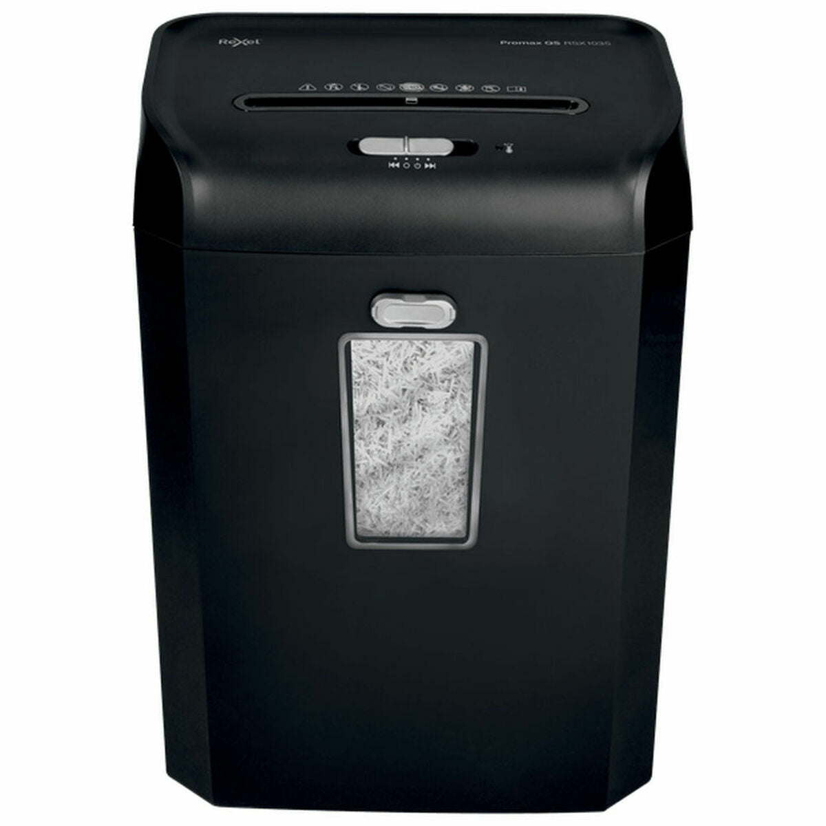 Paper Shredder Rexel Promax QS RSX1035 - GearHaus