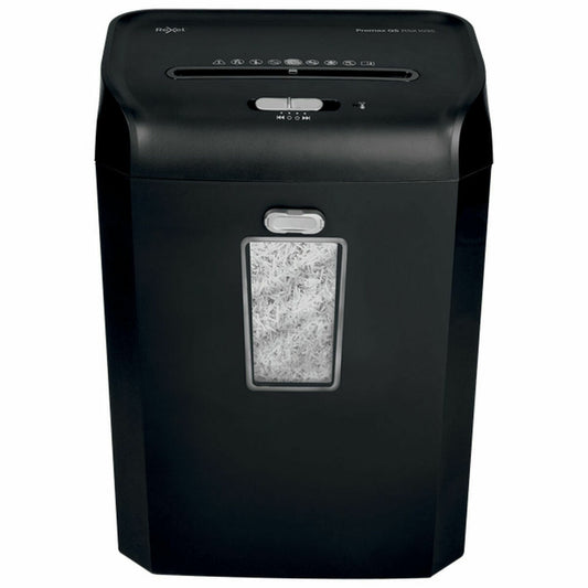 Paper Shredder Rexel Promax QS RSX1035 - GearHaus