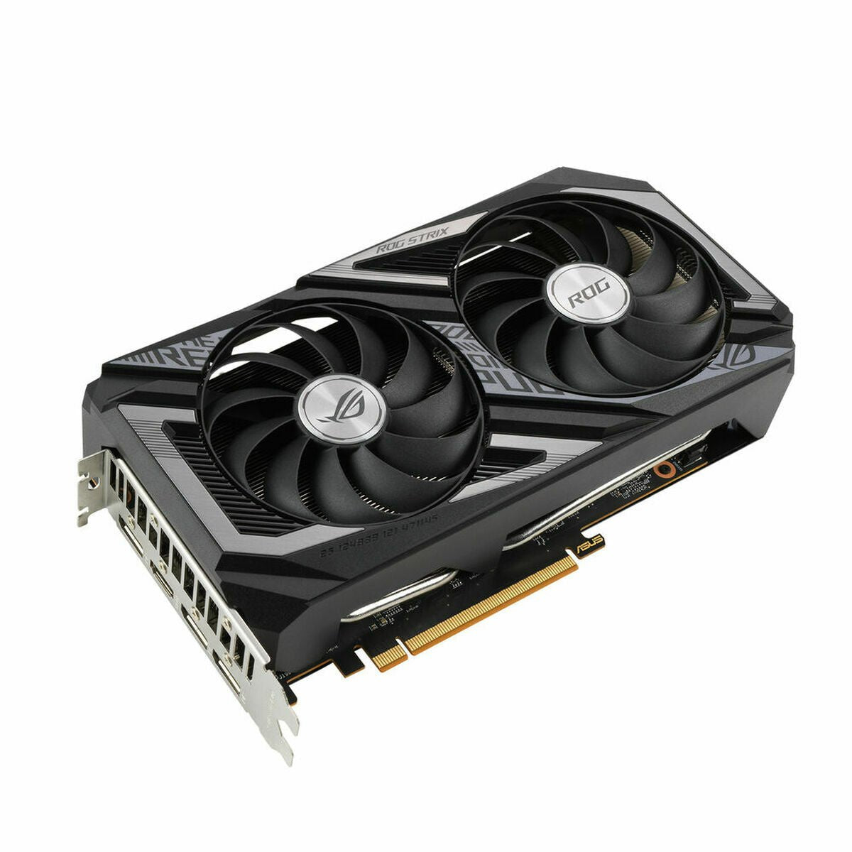 Graphics card Asus 8 GB GDDR6 - GearHaus