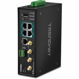 Router Trendnet TI - WP100 - GearHaus