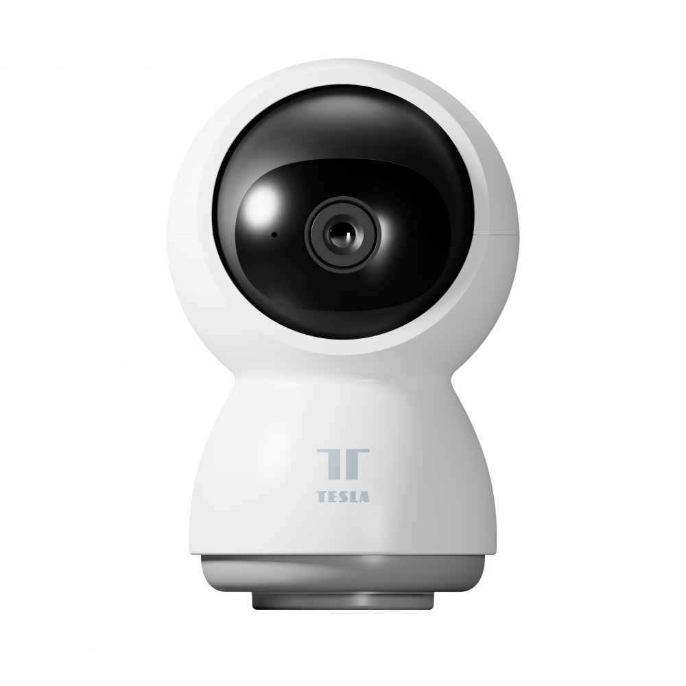 IP KAMERA TESLA SMART 360 WIFI 2022 FULL HD CAMERA (TSL - CAM - 17S) - GearHaus