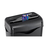 Paper Shredder Q - Connect KF17970 - GearHaus