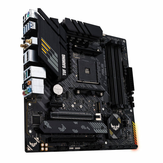Motherboard Asus AMD B550 mATX - GearHaus