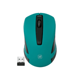 Mouse, DEFENDER, MM - 605 RF, Optic, 1200 dpi, 3P, Albastru (52607) - GearHaus