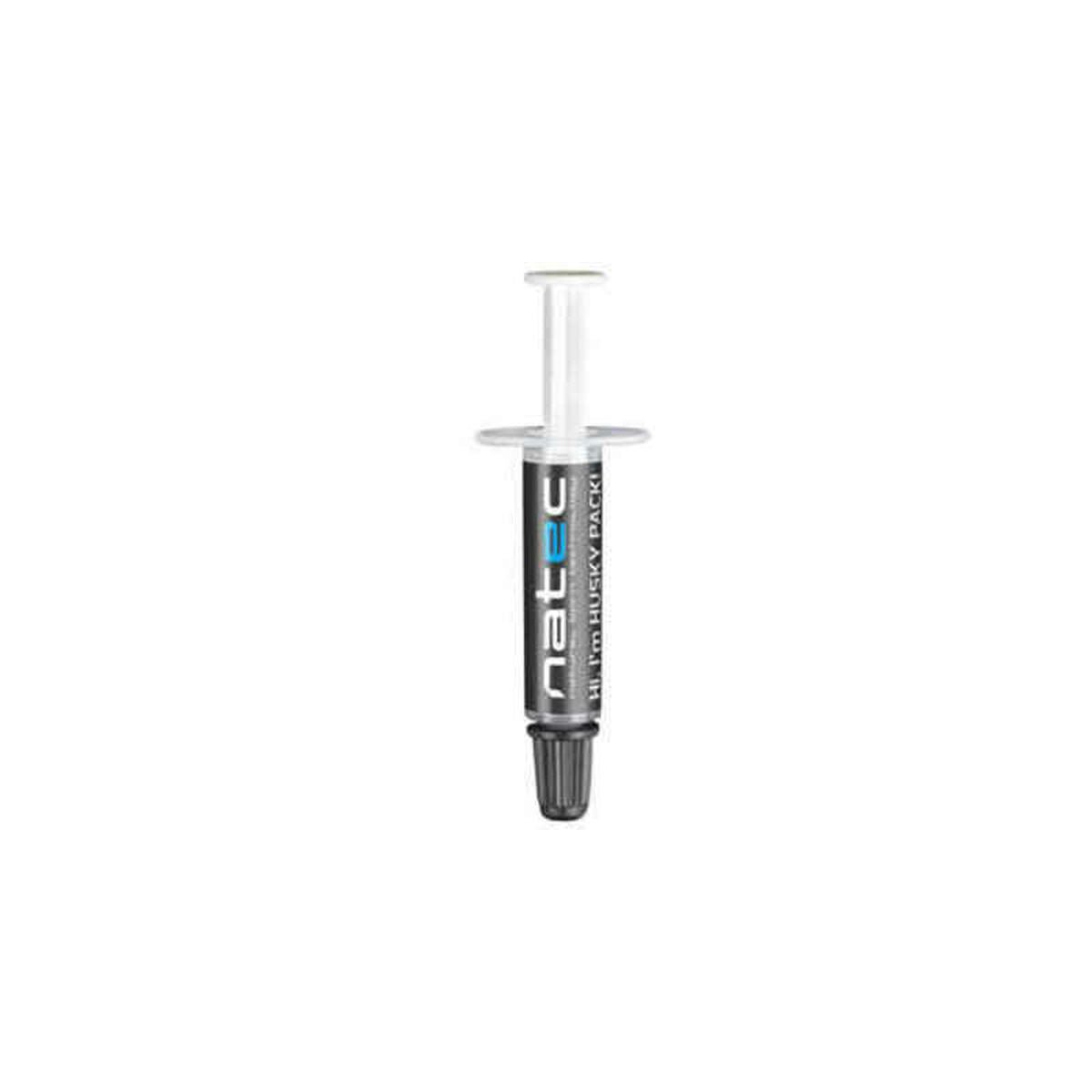 Thermal Paste Natec NATEC HUSKY 1 gr (10 uds) - GearHaus