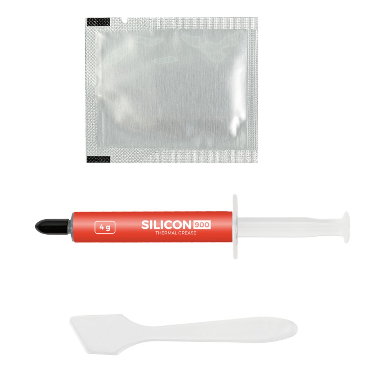 Thermal Paste Syringe Genesis NTG - 2329 - GearHaus