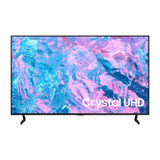 Televizor, Samsung, UE55CU7092UXXH, Smart TV, 138 cm, Crystal UHD, 4K, Negru (UE55CU7092UXXH) - GearHaus