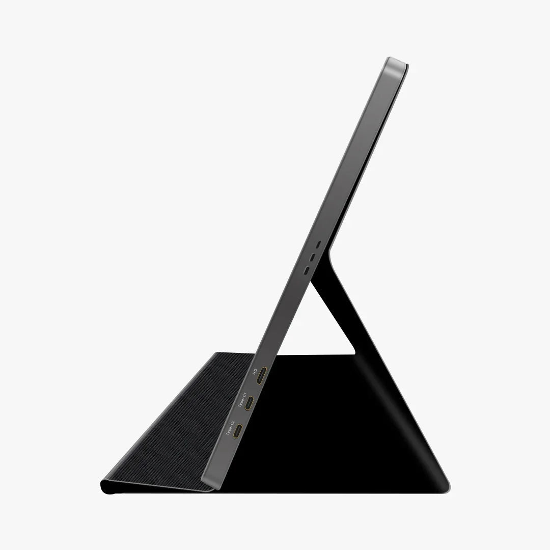 Rehisk RE - 18.5FC - FreeSync Gaming Portable Monitor 100hz - GearHaus