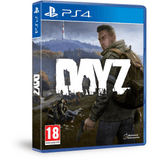 Gra PS4 DayZ Sony PlayStation 4 (PS4) - GearHaus