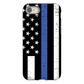Thin Blue Line Phone Cases - GearHaus