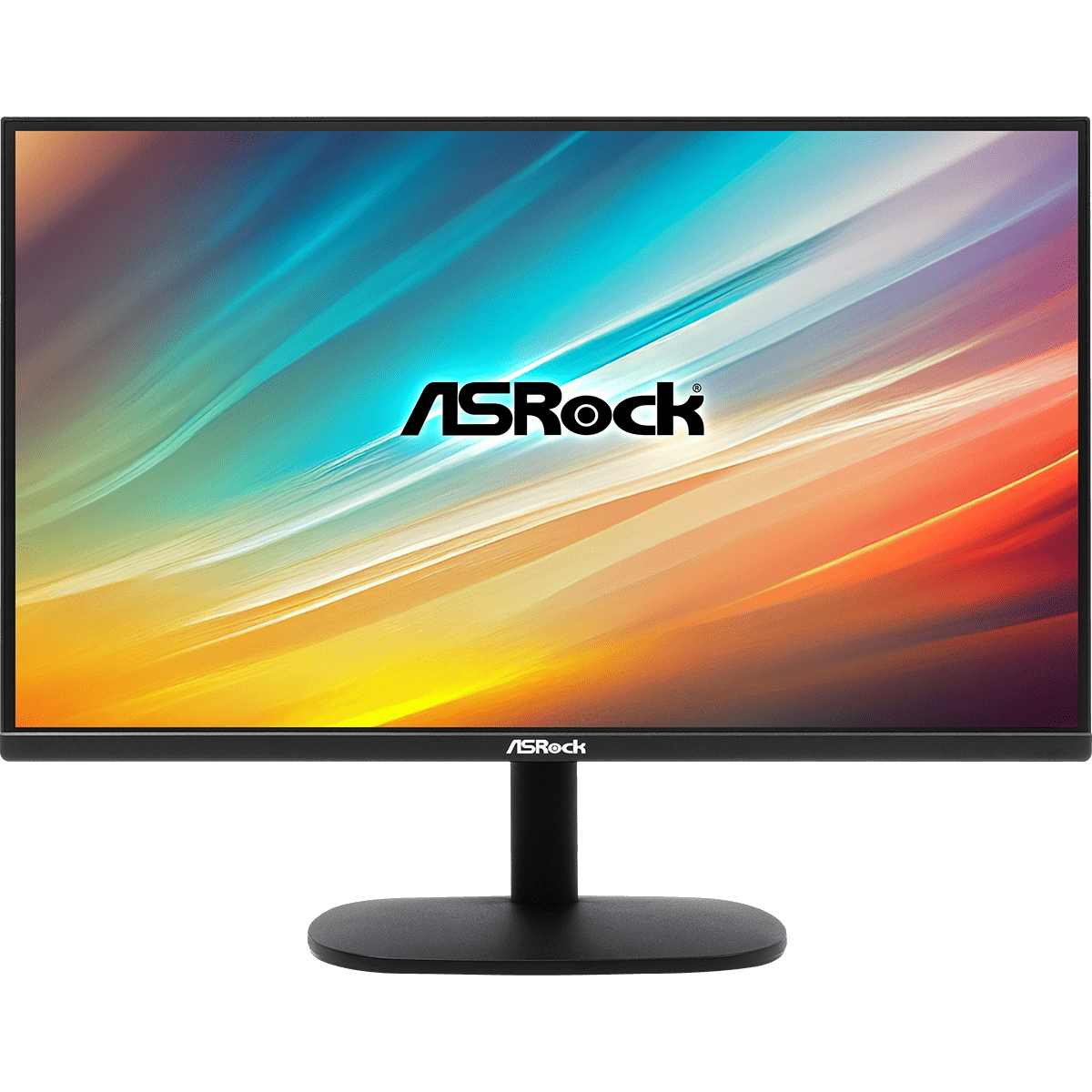 ASRock 24.5" CL25FF Challenger Gaming Monitor (CL25FF) - GearHaus