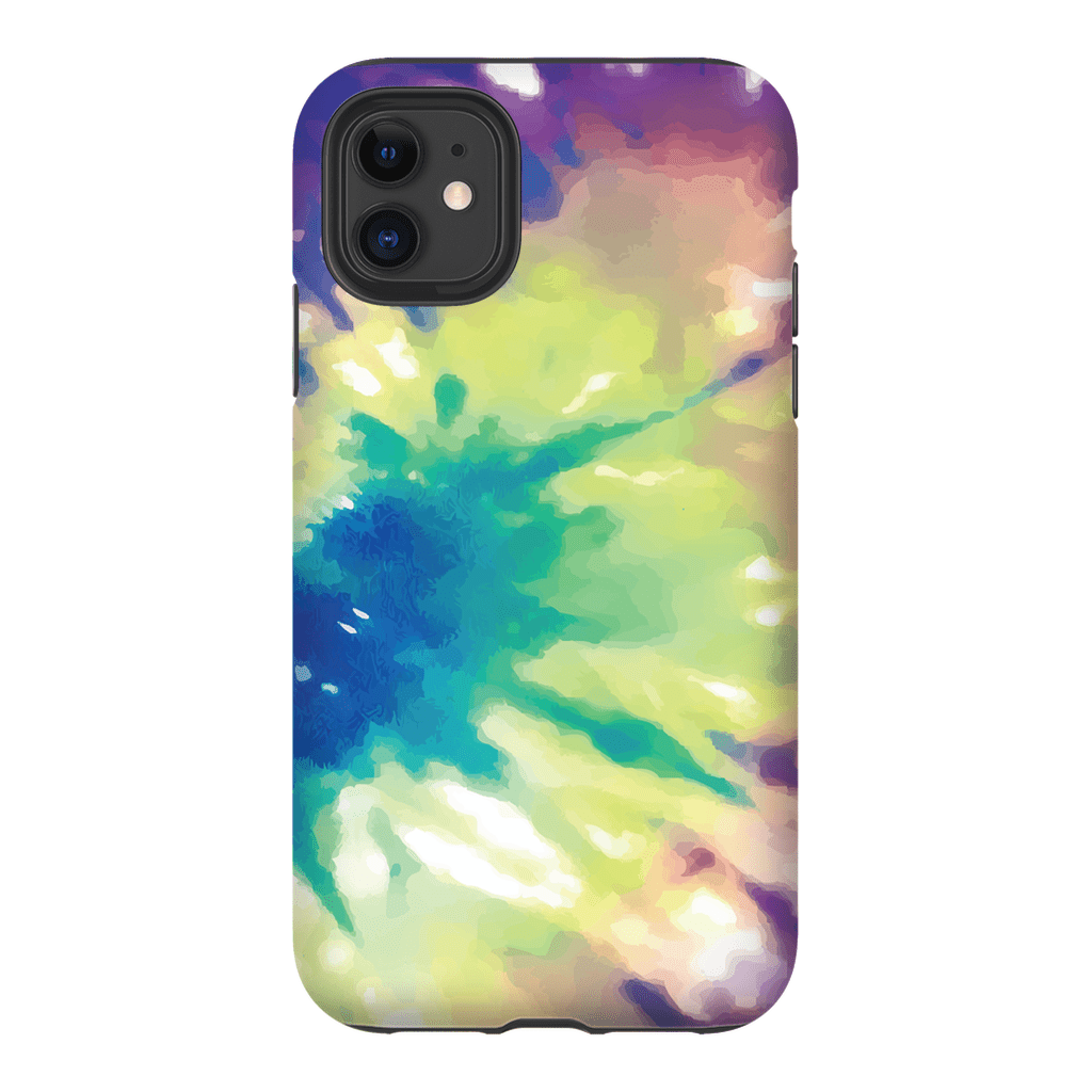 Tie Dye Phone Cases - GearHaus