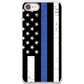 Thin Blue Line Phone Cases - GearHaus