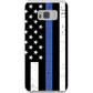 Thin Blue Line Phone Cases - GearHaus