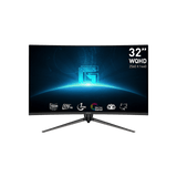 MSI 31.5" G32CQ5P 31.5 Ívelt Gaming Monitor (G32CQ5P) - GearHaus