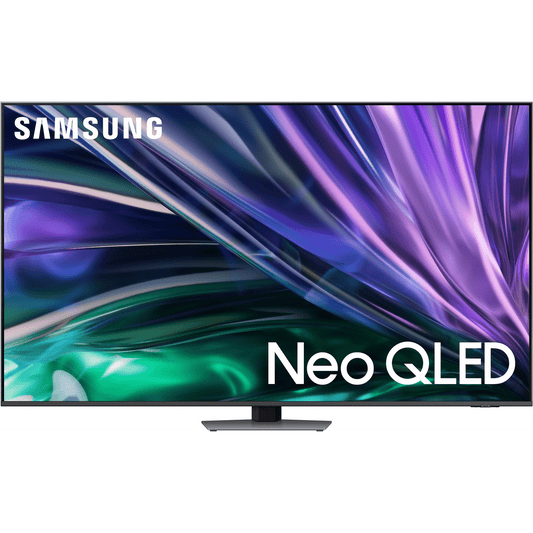 Samsung QE85QN85D TV QLED 4K Mini Led Smart TV Tizen DVB - T2 Dolby Atmos (QE85QN85DBTXXH) - GearHaus