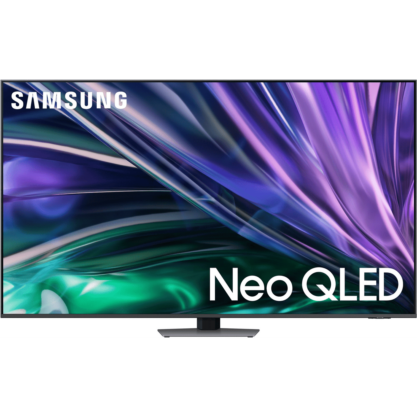 Samsung QE85QN85D TV QLED 4K Mini Led Smart TV Tizen DVB - T2 Dolby Atmos (QE85QN85DBTXXH) - GearHaus
