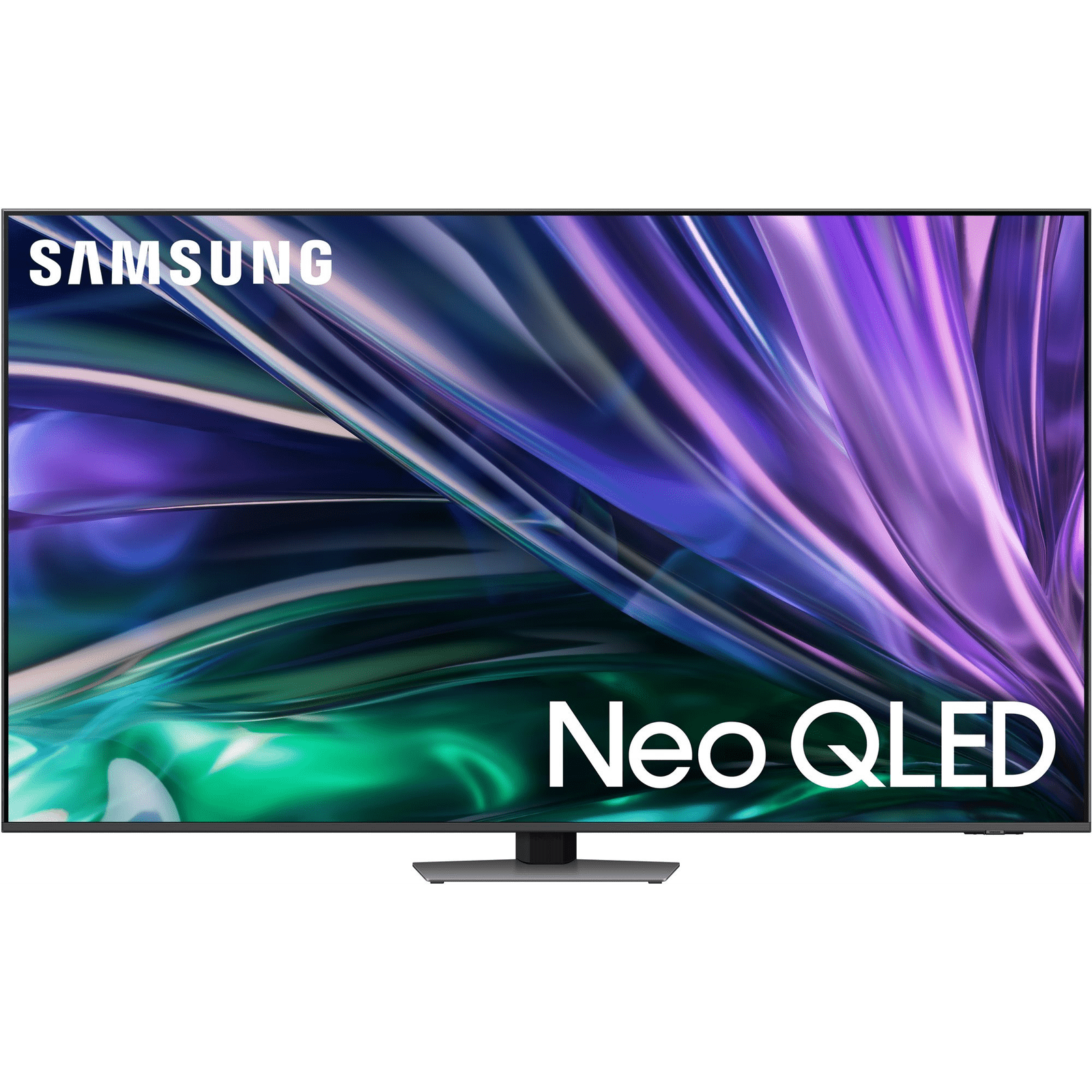 Samsung QE85QN85D TV QLED 4K Mini Led Smart TV Tizen DVB - T2 Dolby Atmos (QE85QN85DBTXXH) - GearHaus